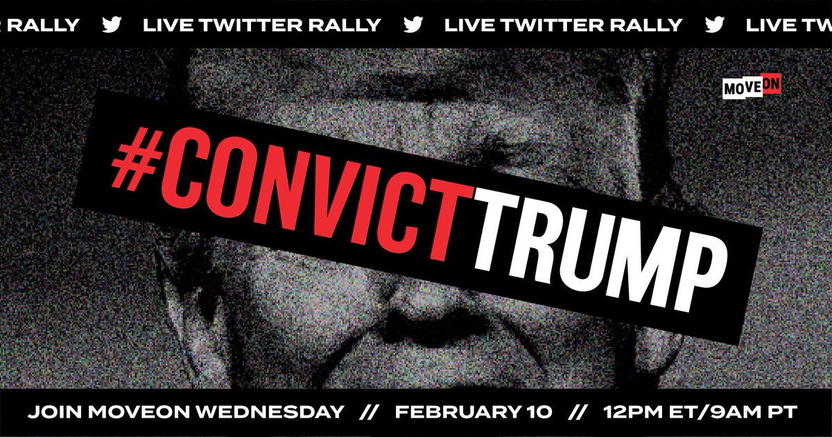 MoveOn tweet media