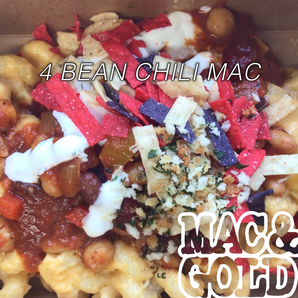 The Mac & Gold Truck (@macandgoldtruck) on Twitter photo 