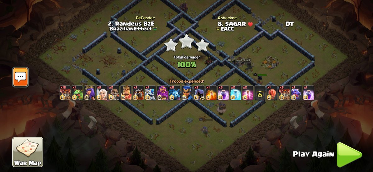 Aleta - EACC tweet media