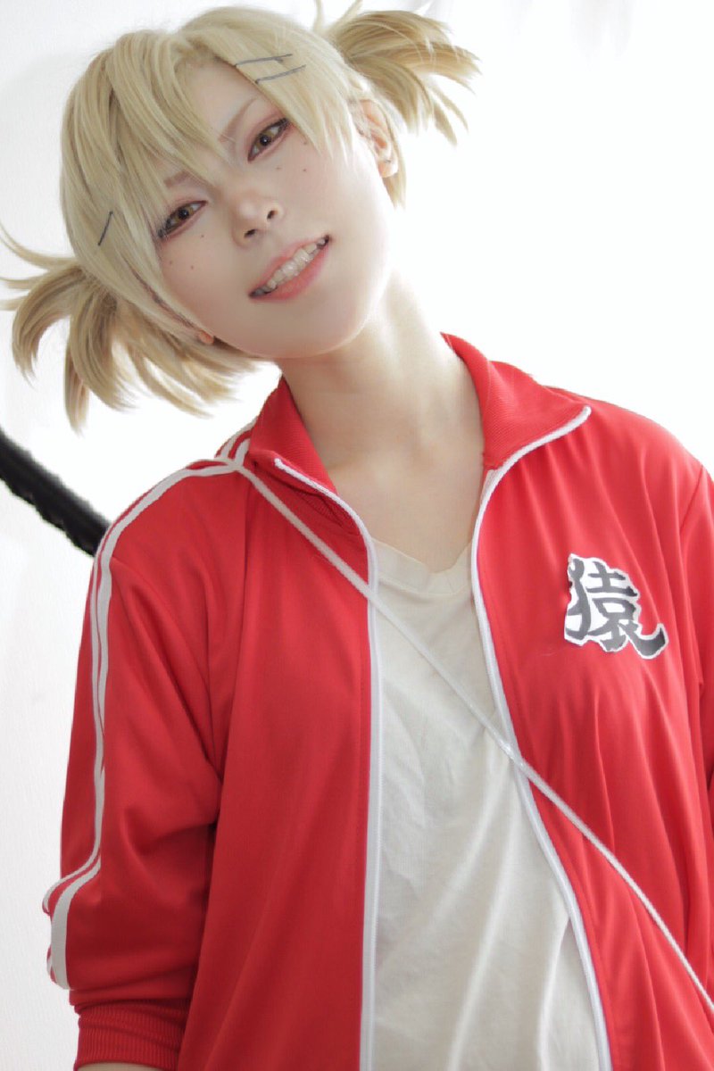 肝油飴 Na Twitteru コスプレ 猿柿ひよ里 T Co Wohqmyllgj Twitter 肝油飴 Na Twitteru コスプレ 猿柿ひよ里 T Co Wohqmyllgj Twitter