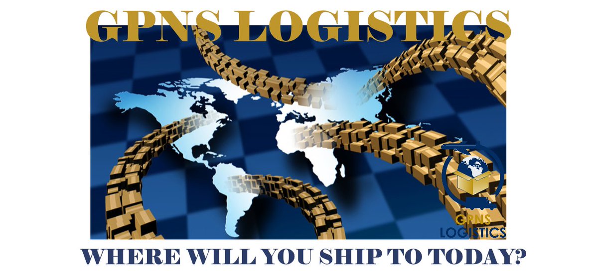 Wherever you are looking to ship we can take you there. Give us a call today at 1-866-SHIP GPS(744-7477) #gpns #shippingsimplified #airfright #oceanfreight #containers #delivery #worldwide #lcl #fcl