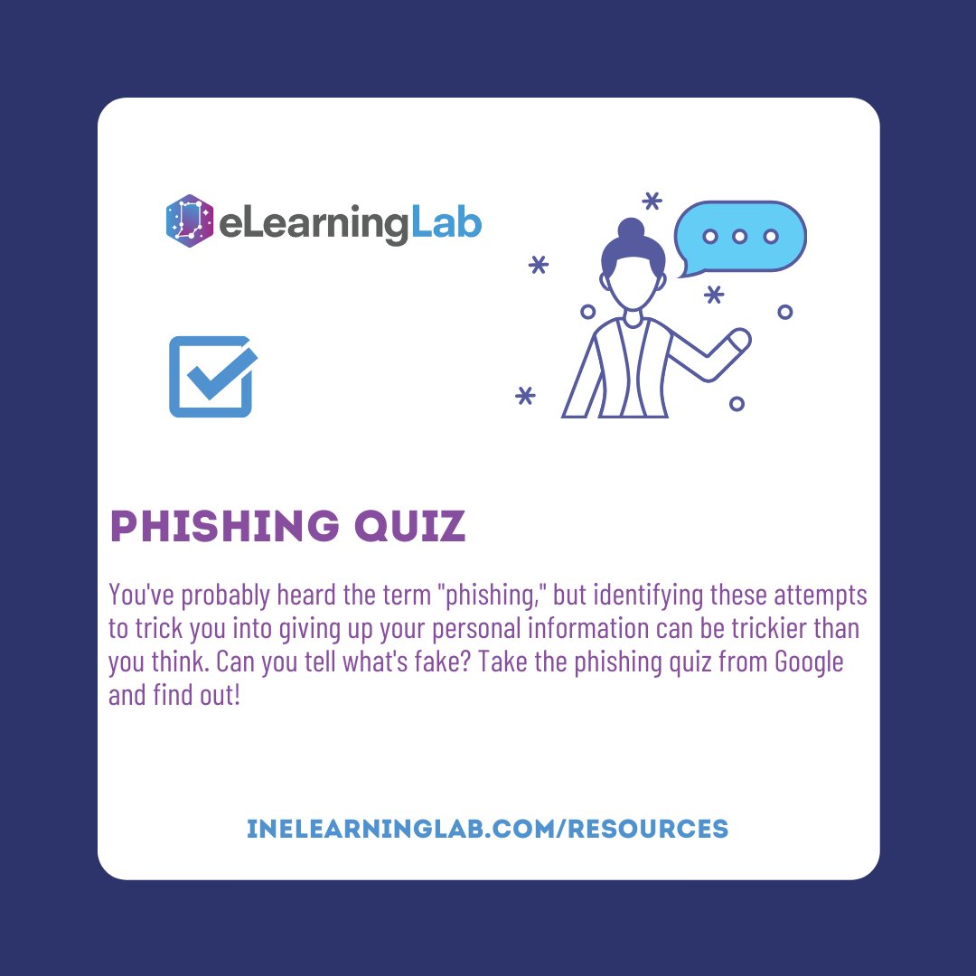 TeachIndyNow's tweet image. With more children online for school, many are learning to navigate the virtual world for the first time.  @INeLearningLab is an excellent resource hub for tips and tools to keep your kids #internetsafe.  

Visit inelearninglab.com/resources to access these great resources!