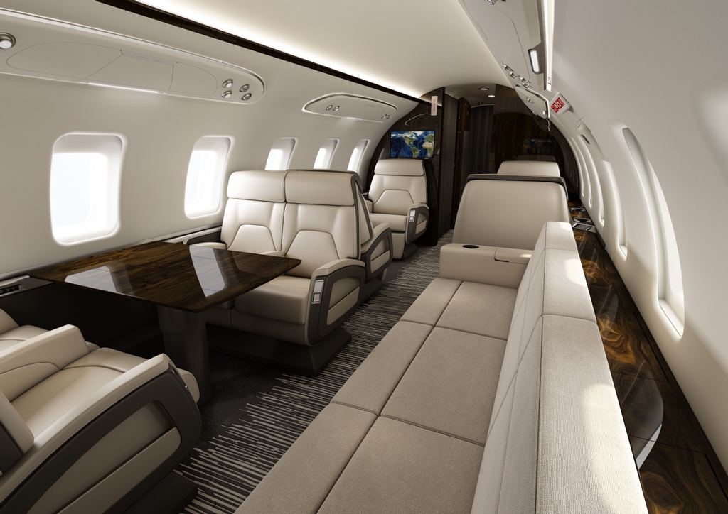 Bombardier Jets tweet media