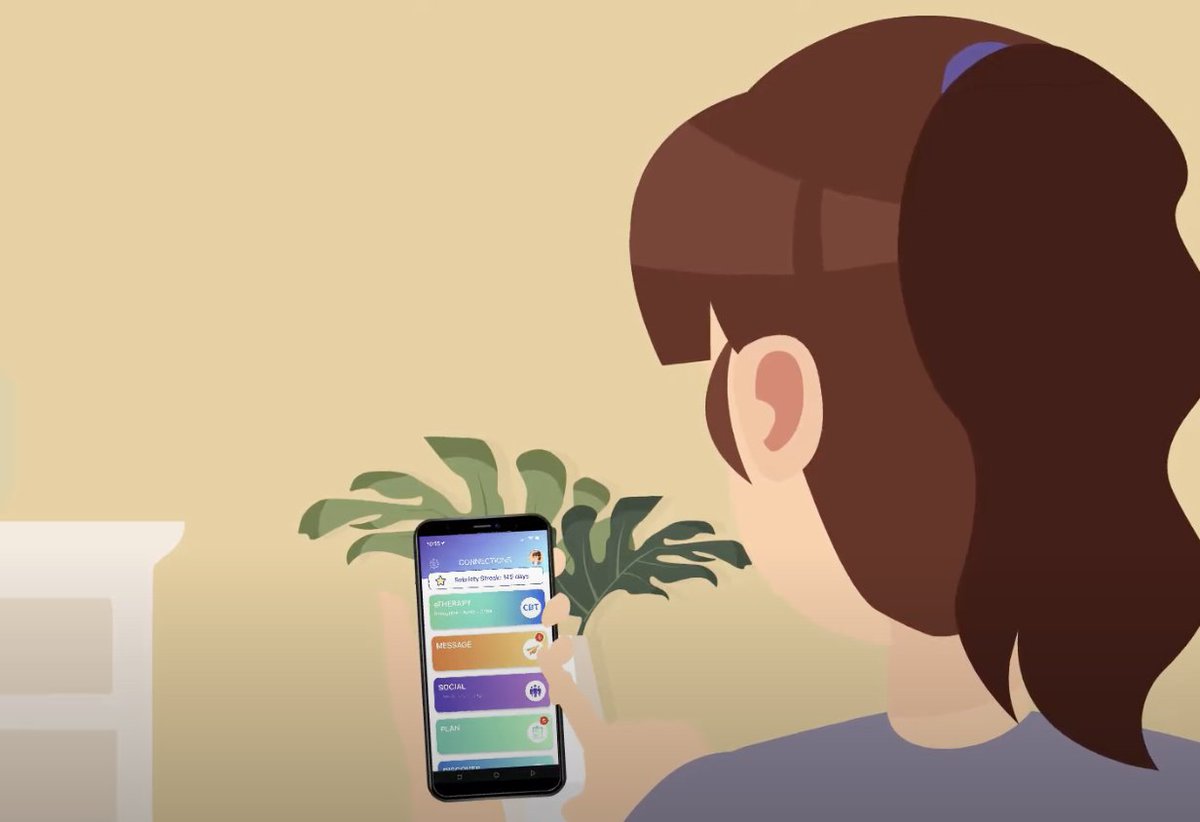 CHESSmh's tweet image. #eRecovery is the solution every provider needs to maximize their clinical programs. bit.ly/2Y7URKF #CHESSHealth #CHESSPlatform