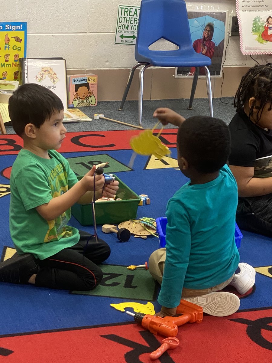 Peake Childhood Center Formerly Known As DHCDC tweet media