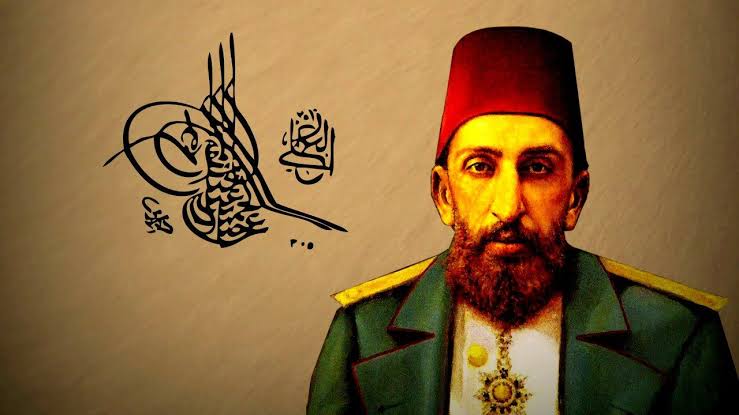 Vefatının 103.yıldönümünde rahmetle minnetle anıyoruz.
#AbdülhamidHan