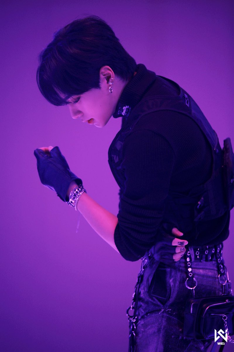 #WEi #위아이 #ウィーアイ #김준서 #KIMJUNSEO #キムジュンソ