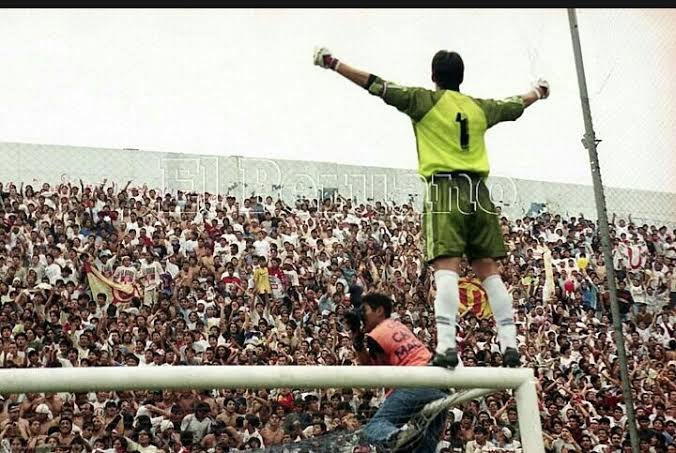 Eres old, pero ¿Así de old?