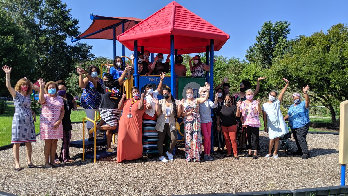 Peake Childhood Center Formerly Known As DHCDC tweet media