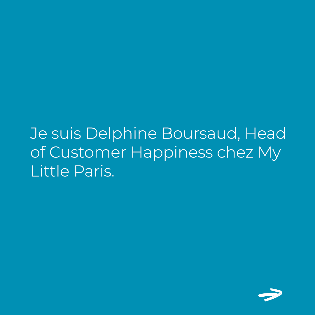 LougageP's tweet photo. Épisode 7 ON LINE 🎙
On est heureuses de vous faire découvrir l’épisode avec Delphine Boursaud, Head of Customer Happiness chez @My_Little_Paris 
▶️Pour écouter l’épisode, sur toutes les plateformes, c'est juste ici : https://t.co/rffyJnwEpT https://t.co/7SmUqwl47b