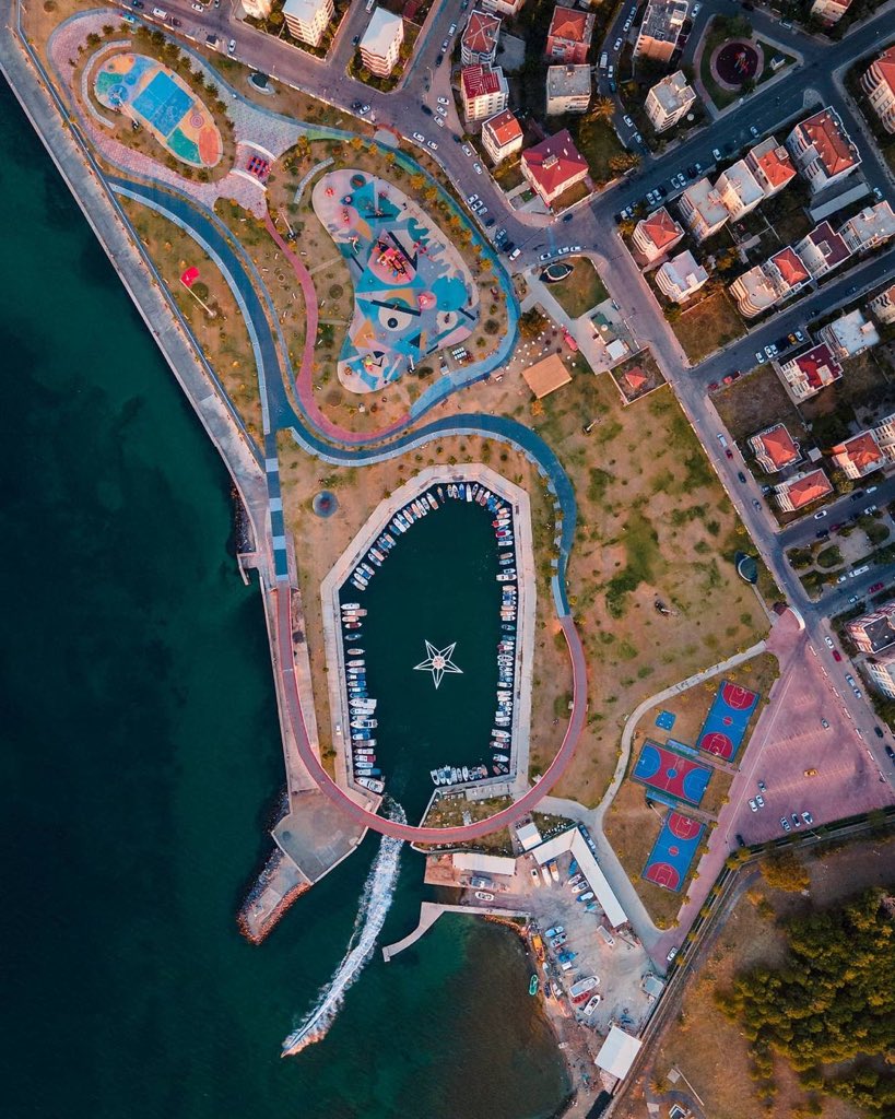 Aliağa, İzmir 😍