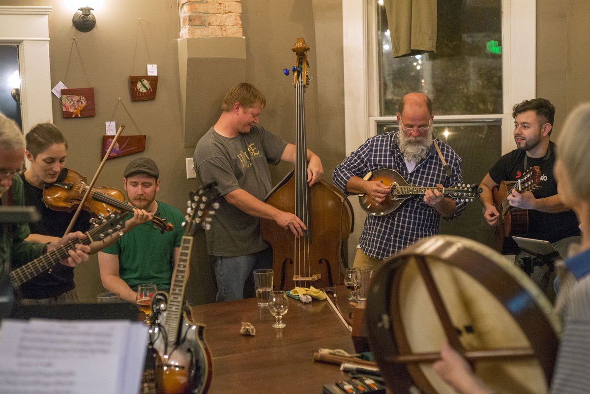 Visit Edmond (@visitedmond) on Twitter photo Listen to live music at <a href="/PatriarchEdmond/">The Patriarch</a> and The Blues and Jazz Cafe. #visitedmond #edmondok #oklahoma #travelok #valentinesday Listen to live music at <a href="/PatriarchEdmond/">The Patriarch</a> and The Blues and Jazz Cafe. #visitedmond #edmondok #oklahoma #travelok #valentinesday
