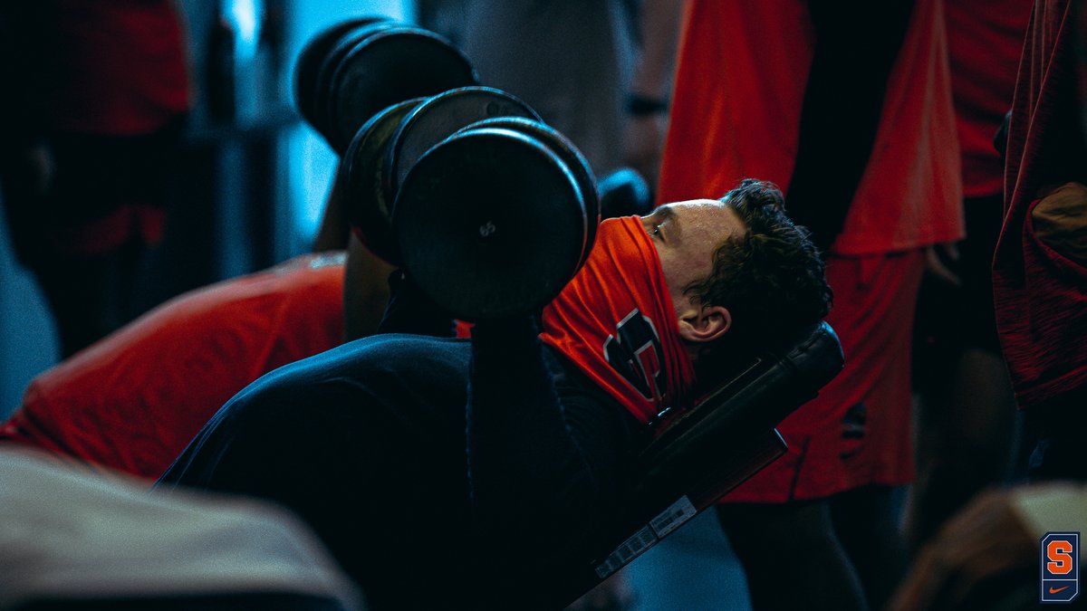 CuseFootball's tweet image. 🧱🧱