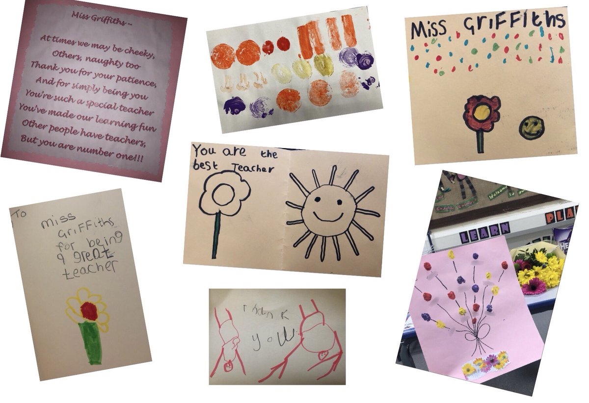 So so happy that I decided to go into teaching, I couldn’t think of a more rewarding job🥺 Loved my second placement in a Y2 class so much😄 They are all little super stars🌟 #teachertraining