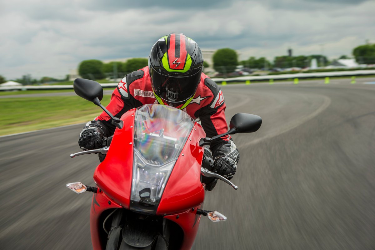 Buell Motorcycles tweet media