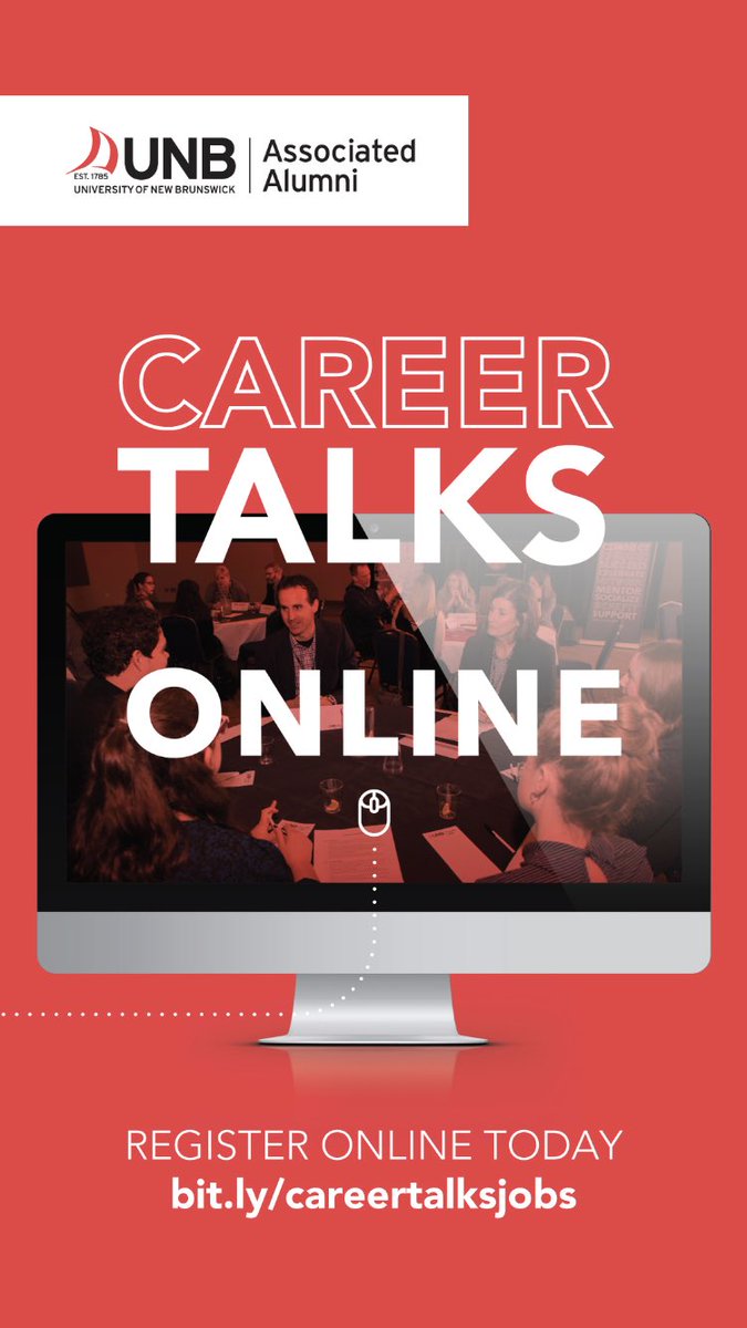 Register online today at events.eply.com/UNBCareerTalks…