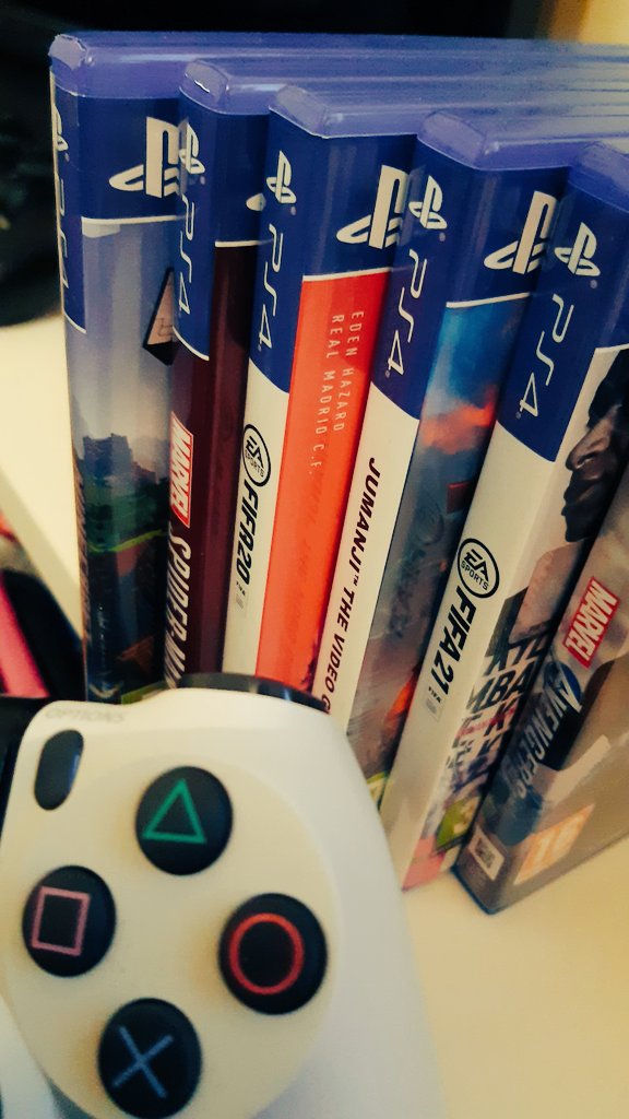 GameCycleUK's tweet photo. Collection a bit thin on the ground?Always looking for something else to play??? ๐ญ๐ญ๐ญ
Not to worry, we got you! Feed that insatiable appetite, for free, one cycle at a time! ๐๐ฅ๐ฎ๐๐ฎ
Link/s in our bio! #endlessgaming
#videogames #gamers #gaming #games https://t.co/lR2VpbT2Qg
