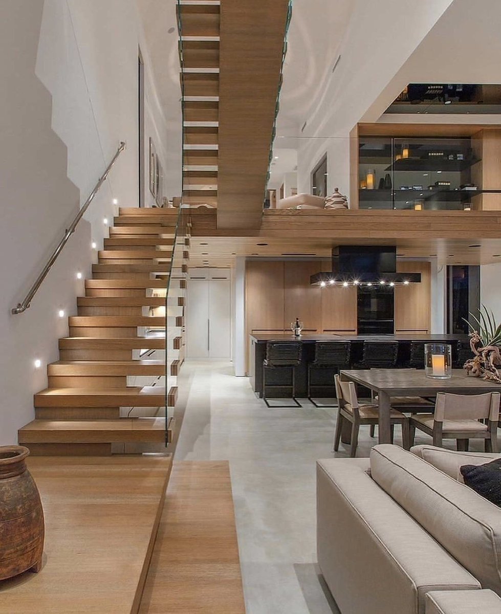 INTERIORPORNR's tweet photo. Loft appartement 🤩 https://t.co/ZJCvJ8KWuu
