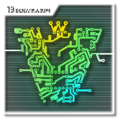 13 Sentinels: Aegis Rim
13 Sentinels: Aegis Rim (Platinum)
Acquired all trophies! #13Sentinels #PS4share