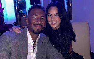 Pafradio2's tweet photo. Kasia Lenhardt was Jerome Boateng's ex. She was found dead in an apartment believed to be owned by him.
Police called the death a suicide and suspect no foul play as of now
Jerome Boateng was not the father of her son, he remains unnamed.
#Boateng #Germany #football #newsm https://t.co/mlHApbrE4v