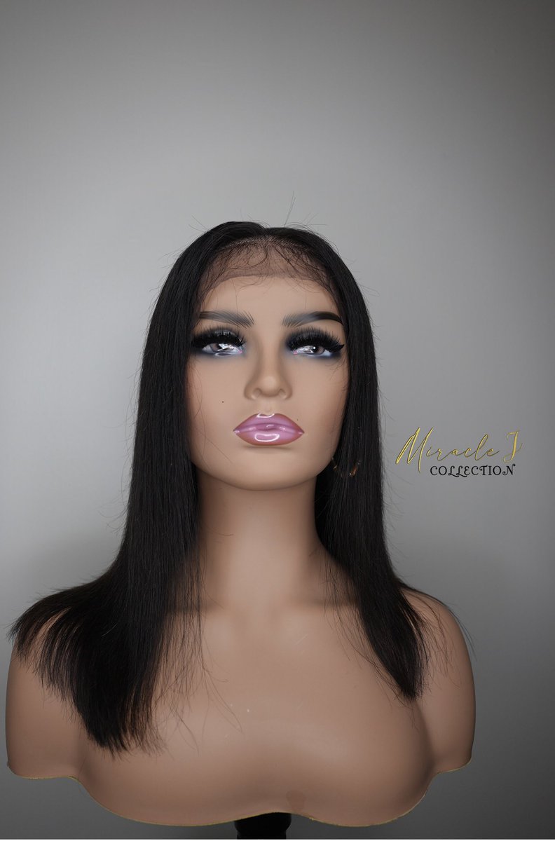 theonlymiraclej's tweet photo. Full lace Long blunt cut bob baby hairs are already out and ready for styling..she is going for $140..
#wig #wigforsale #fortlauderdalehair #lacewigs #miamihairstylist #upcomingstylest #wigcollection #affordablewigs #greatqualityhair https://t.co/wTeoNTB4ry