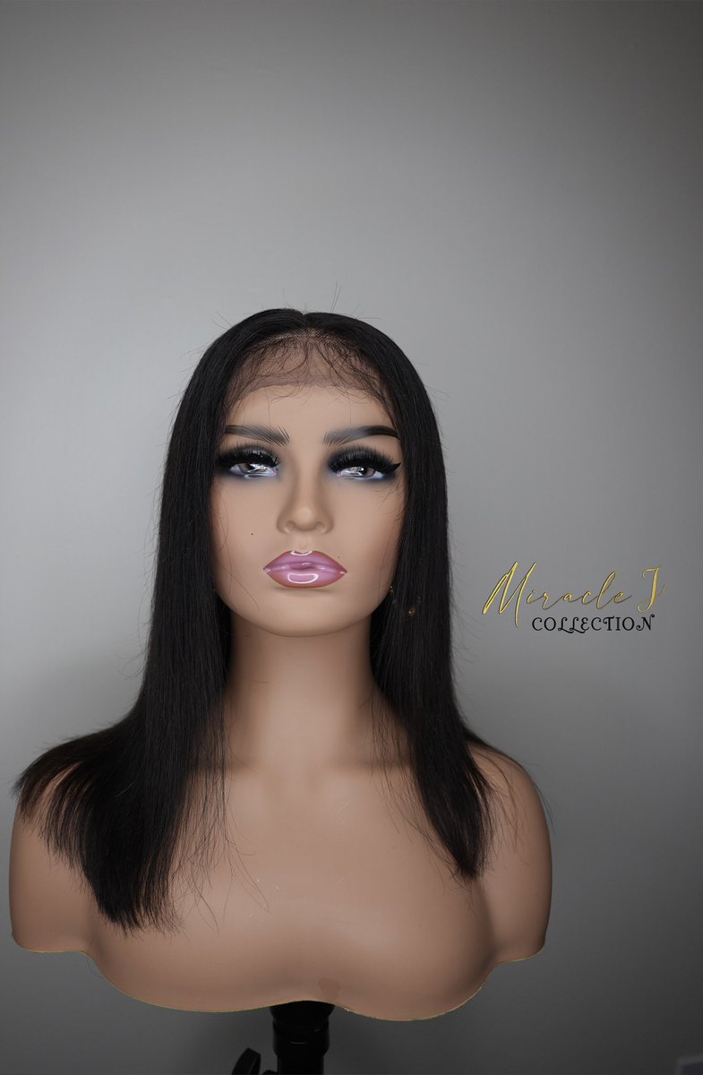 theonlymiraclej's tweet photo. Full lace Long blunt cut bob baby hairs are already out and ready for styling..she is going for $140..
#wig #wigforsale #fortlauderdalehair #lacewigs #miamihairstylist #upcomingstylest #wigcollection #affordablewigs #greatqualityhair https://t.co/wTeoNTB4ry