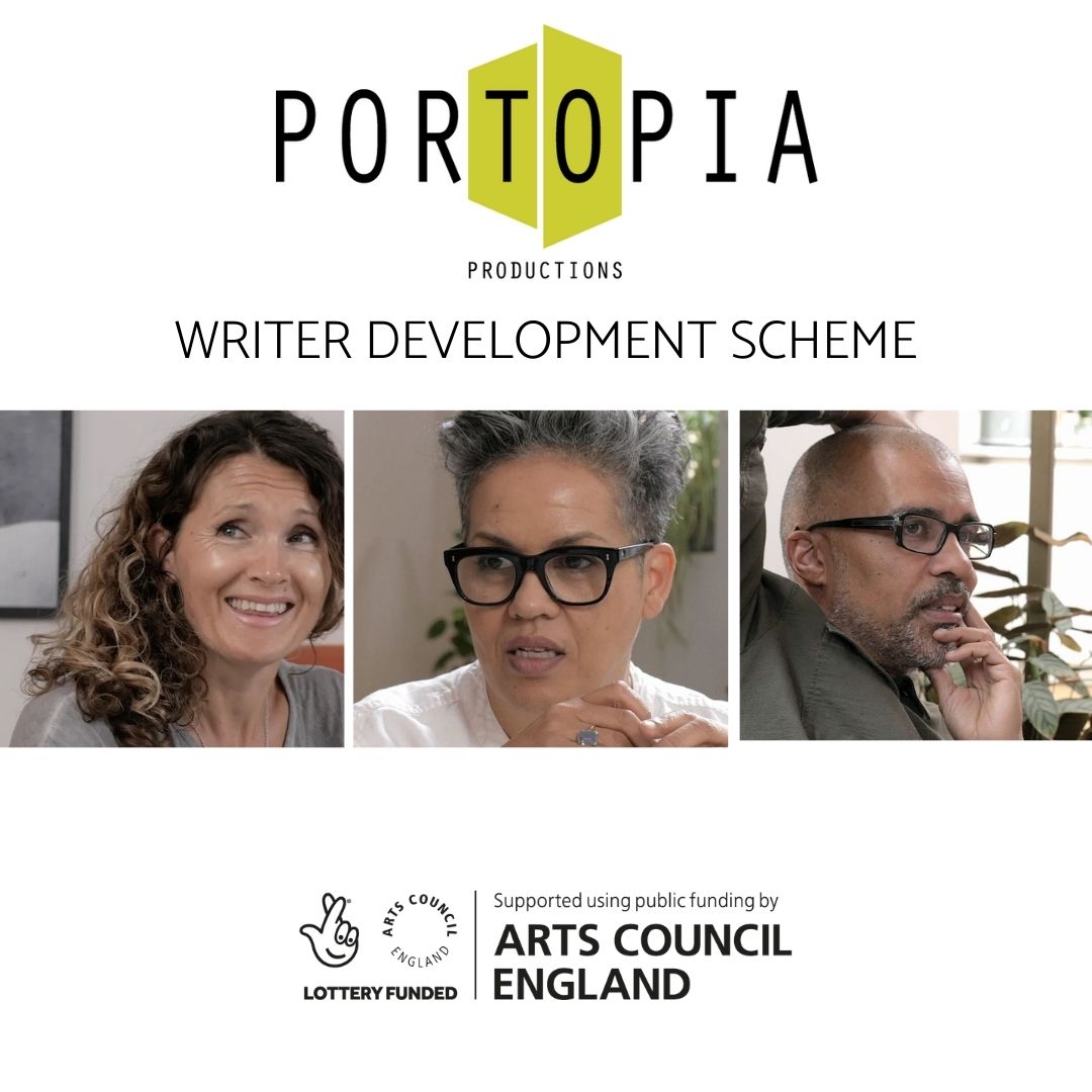 We have 6 talented writers lined up for our first Writer Development Scheme and can't wait to get started!  
Many thanks to <a href="/ace_national/">Arts Council England</a> for their support.  #AceSupported #EmergingWriters
