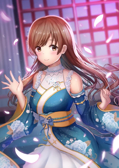 ハピネスエール美波 