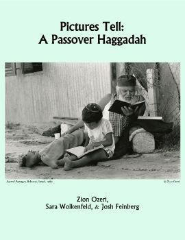 Covenant Foundation (@covenantfn) on Twitter photo In the brand new Pictures Tell: A Passover Haggadah, by Covenant Award recipient Zion Ozeri <a href="/SefariaProject/">Sefaria | Free Virtual Jewish Library</a> Sarah Wolkenfeld, and Josh Feinberg, Ozeri's photographs serve as visual commentaries.
Haggadah: buff.ly/2MLMkeC
Study sheets: buff.ly/3tJkaBx In the brand new Pictures Tell: A Passover Haggadah, by Covenant Award recipient Zion Ozeri <a href="/SefariaProject/">Sefaria | Free Virtual Jewish Library</a> Sarah Wolkenfeld, and Josh Feinberg, Ozeri's photographs serve as visual commentaries.
Haggadah: buff.ly/2MLMkeC
Study sheets: buff.ly/3tJkaBx
