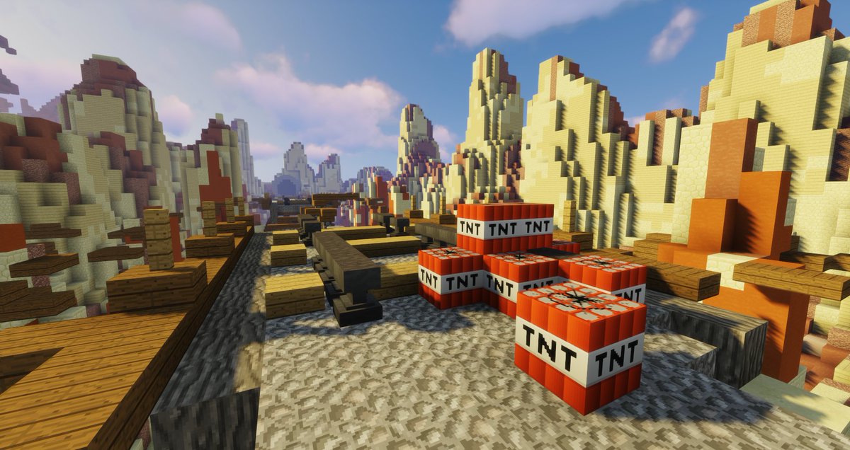 We rigged the railroad with TNT! Watch on February 20th or we'll blow it up! 💣

Tune into Retro Rivals: Going Retro! on February 20th at 3pm EST!