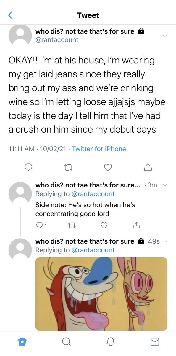 9. [LATER THAT NIGHT]