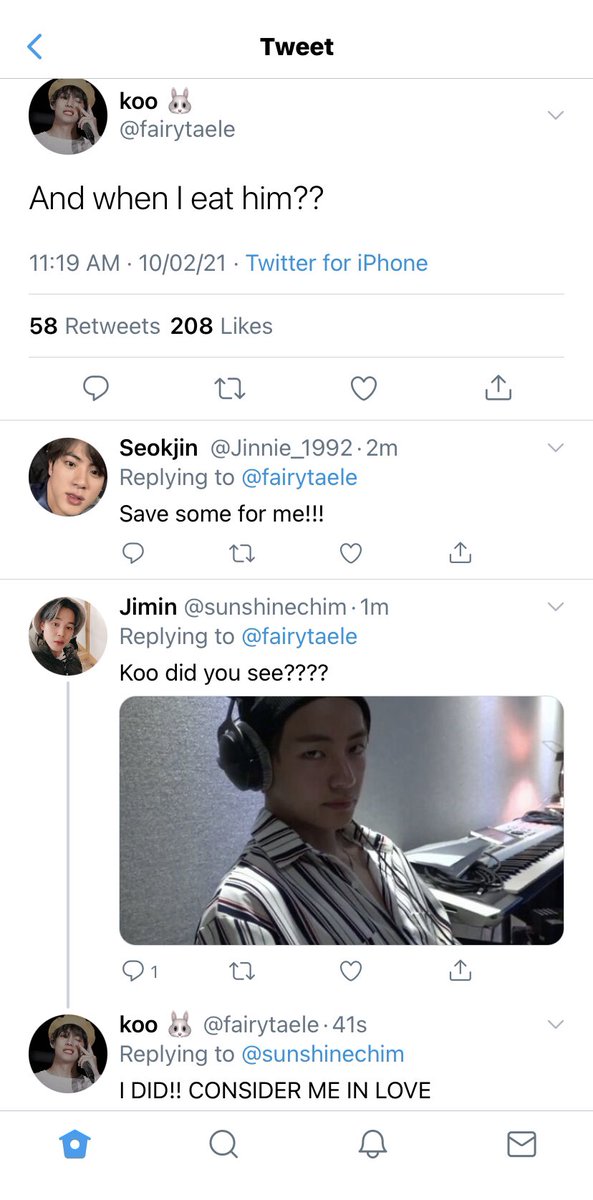 9. [LATER THAT NIGHT]