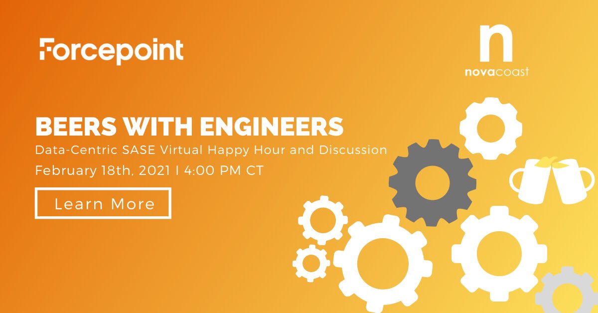 Novacoast tweet media