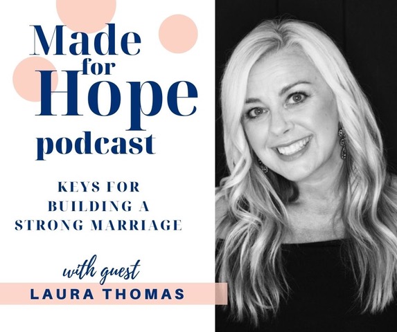 ❤️I’m a romantic suspense author—but I’m also truly passionate about marriage!
This Valentine’s week I share “Keys to Building a Stronger Marriage" on the Made for Hope #podcast. 
☕️Grab a coffee &amp; listen in for my best #marriage advice &amp; more:
sararward.com/made-for-hope-…
<a href="/SaraRWard/">Sara R Ward</a>