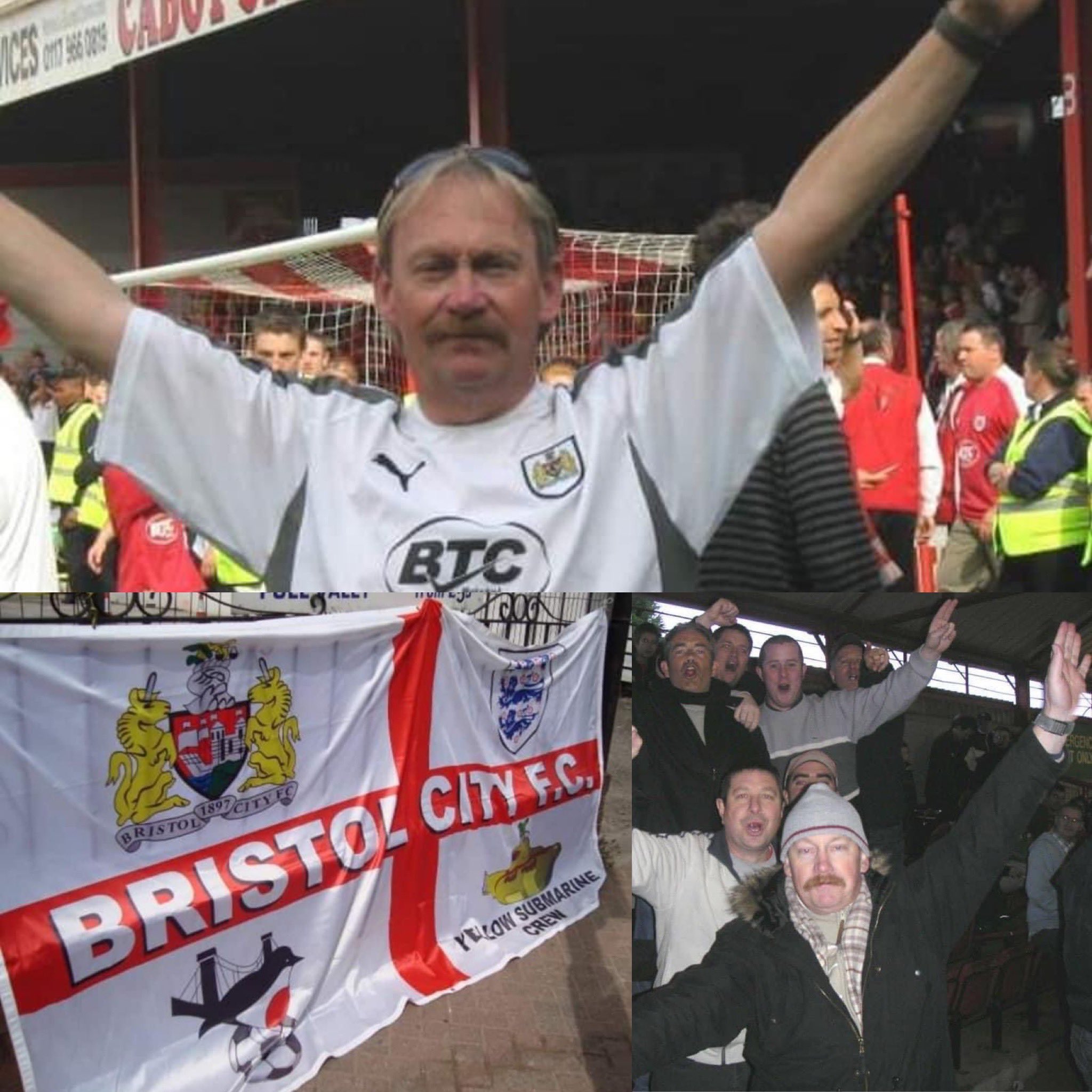 Bristol city fc sale forum