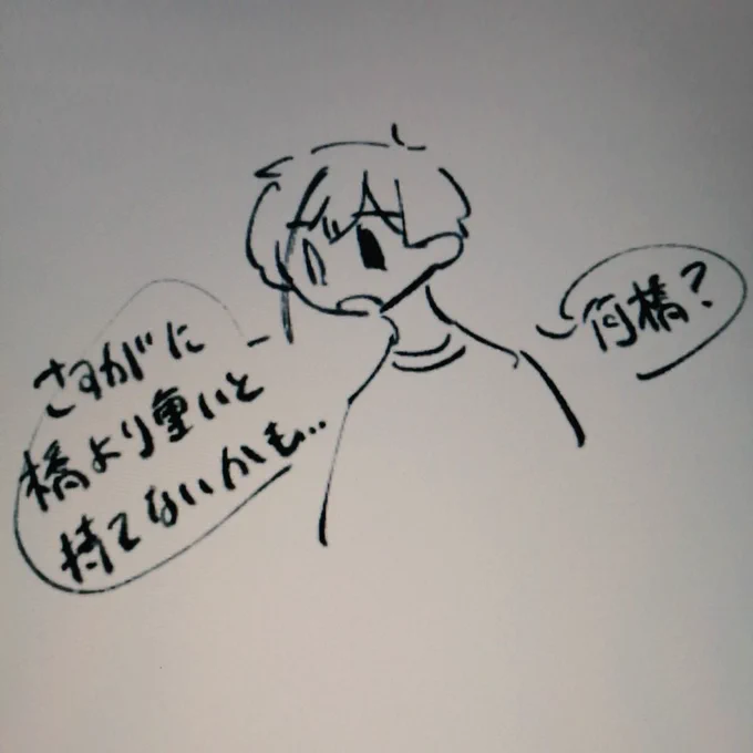 ふろいどりーちはしよりおもたいものもてない 