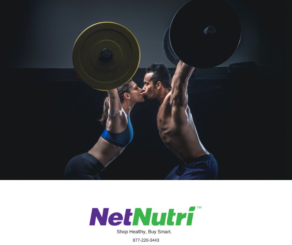 Netnutri tweet media