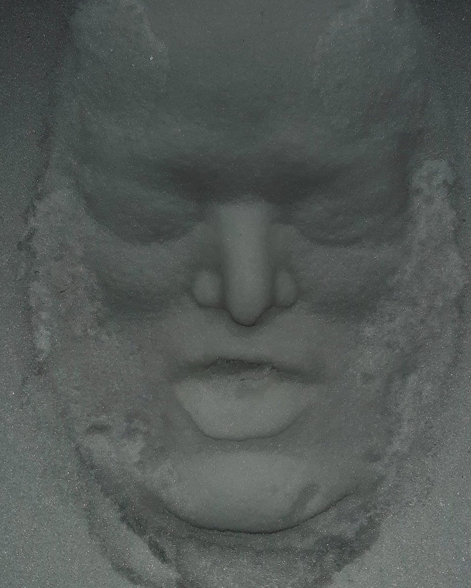 jvangeffen's tweet photo. Samen met mijn oudste dochter even lekker gek gedaan.
In eerste instantie ijskoud en beetje pijnlijk maar daarna juist lekker ( fris)
#snowfacechallenge https://t.co/L8rXuZF2eC