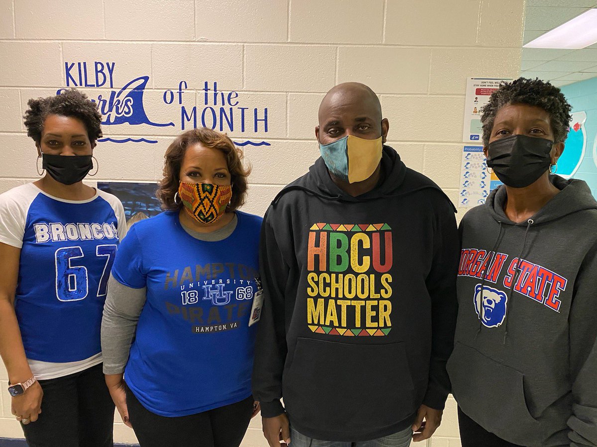 Kilby Shores Elementary tweet media