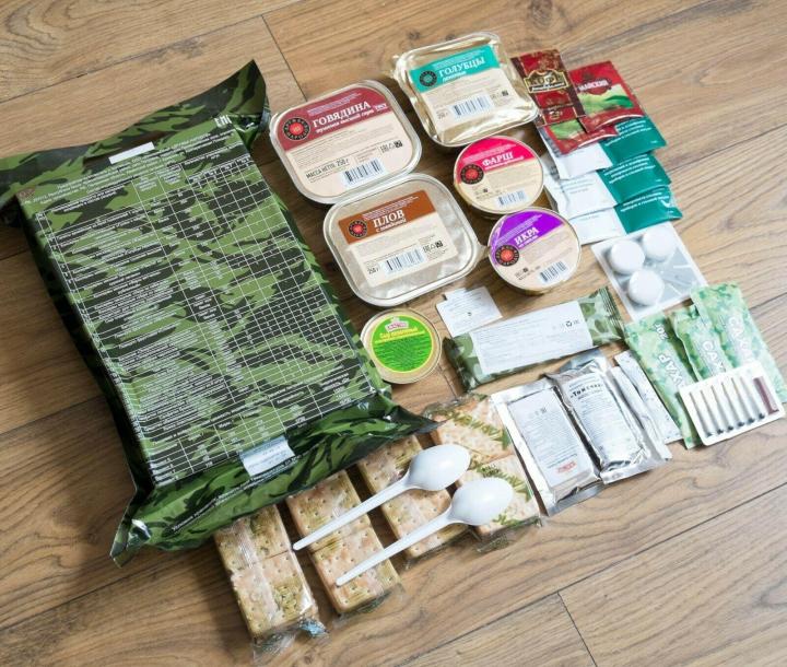 Сух паёк российской армии. 1 кг. Паек 2024. Сухой паек армейский ирп 2. Паек 2024.