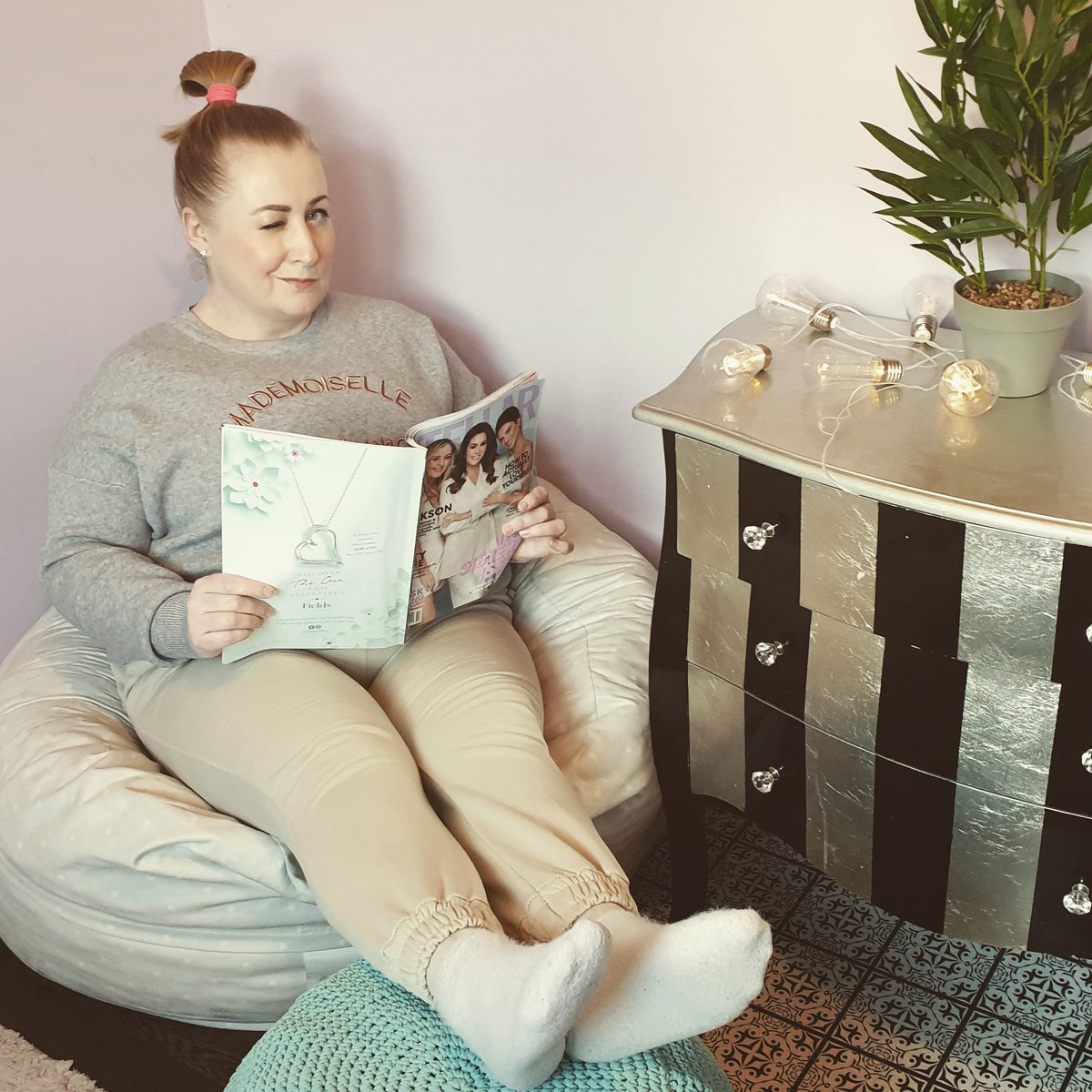 mams_ie's tweet photo. Told my kids I had 'very important' zoom call and not to disturb me for 30 mins! Then I sneaked off with @stellarmagazine & cuppa!! Am I a bad Mammy????
#BadMammy #peaceandquiet #yourstellar #mammybreak #coffeebreak #teabreak #showusyourstellar https://t.co/MBc3FD4zbn