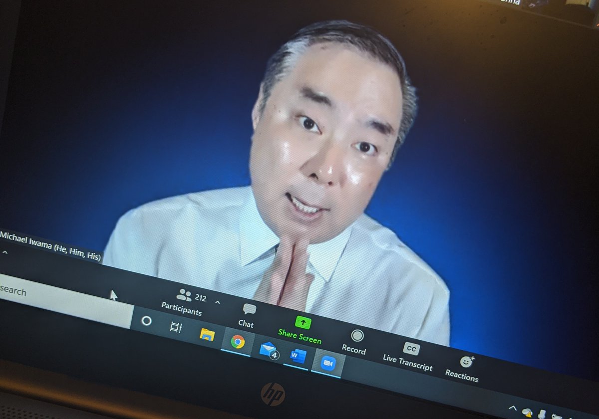 BrookesOTSoc's tweet image. We are currently hosting over 200 attendees from all over the UK and even further afield to hear from Prof. Michael Iwama, creator of the #kawamodel! So much brilliant insight shared so far - send us your favourite quotes/ideas by tweeting us @BrookesOTSoc and @OBU_OT 💭 #OTCPD