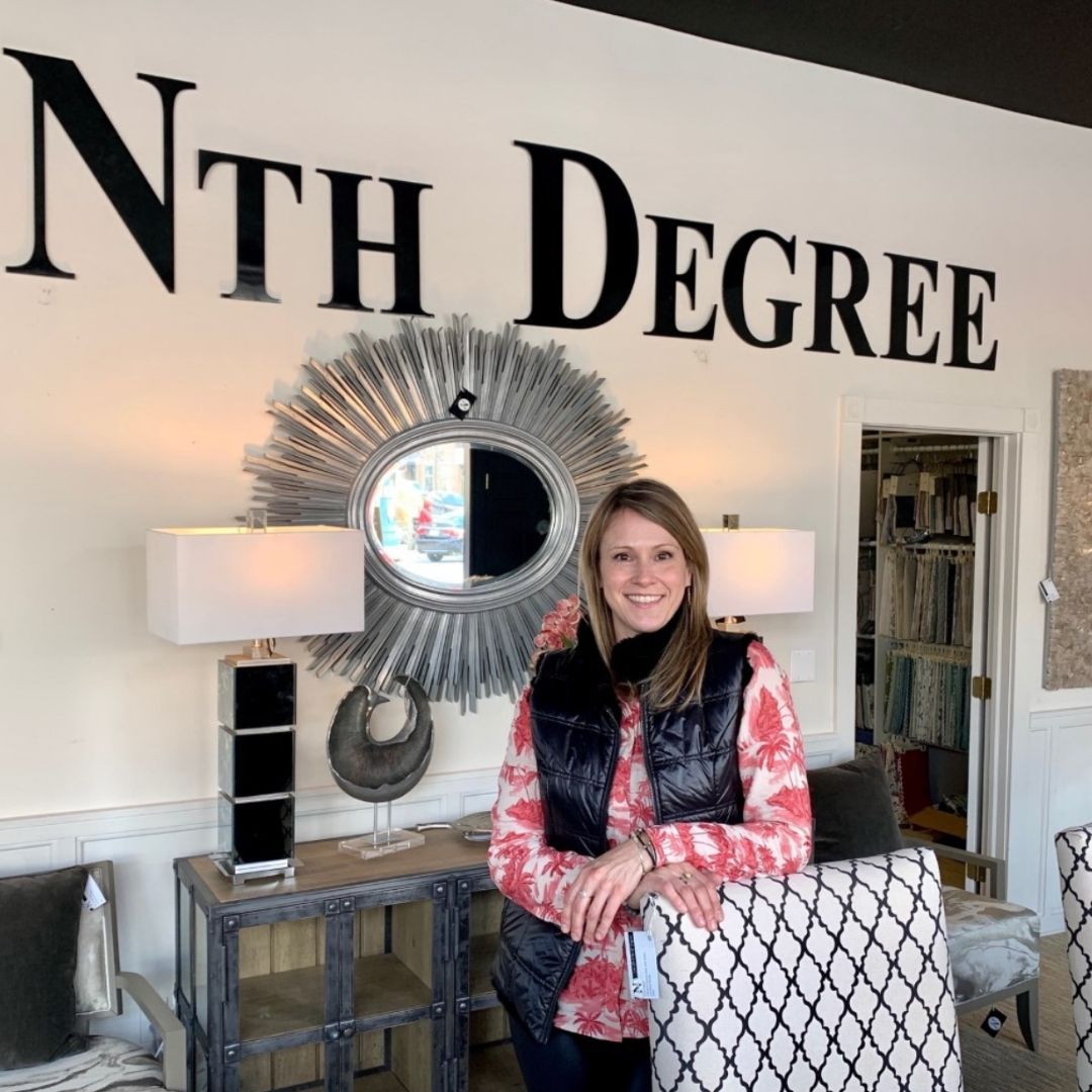 We are happy to announce that Becky will be joining the Jeff and Neal Team at Nth Degree Realty!

#nthdegree #thejeffandnealteam #centralohiorealitors #ccadalumni #columbusrealtors