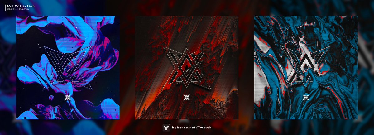 TwxtchDesigns's tweet photo. AVI Collection [003] | @ExplicitGamin

Likes/Retweets are appreciated 🙏

#KeepItExplicit https://t.co/uWHFxvgzcU