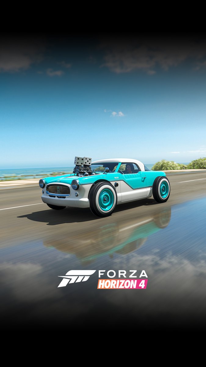 Forza Horizon A Little Preview Of What Awaits In The Hot Wheels Legends Pack Grab These Wallpapers For Your Phone Featuring The Nash And The 2 Jet Z What Cars Did Forza Horizon A Little Preview Of What Awaits In The Hot Wheels Legends Pack Grab These Wallpapers For Your Phone Featuring The Nash And The 2 Jet Z What Cars Did