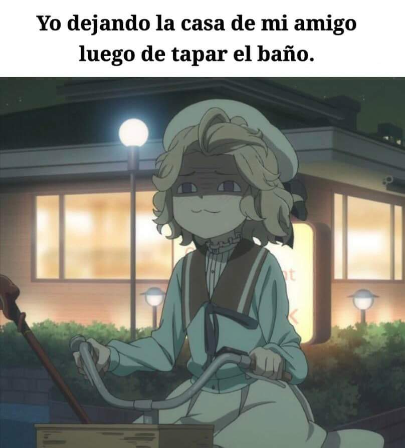 memes en español, meme and anime - image #7773446 on