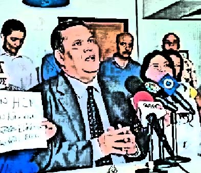 Desde Anzoategui hemos librado una batalla por la reivindicacion de las Convenciones Colectivas, contra la Aplicacion del Instructivo ONAPRE a los trab de la APN, nuestra lucha es por los trabajadores y no politica no nos dejemis utiluzar por los Partidos Politicos.