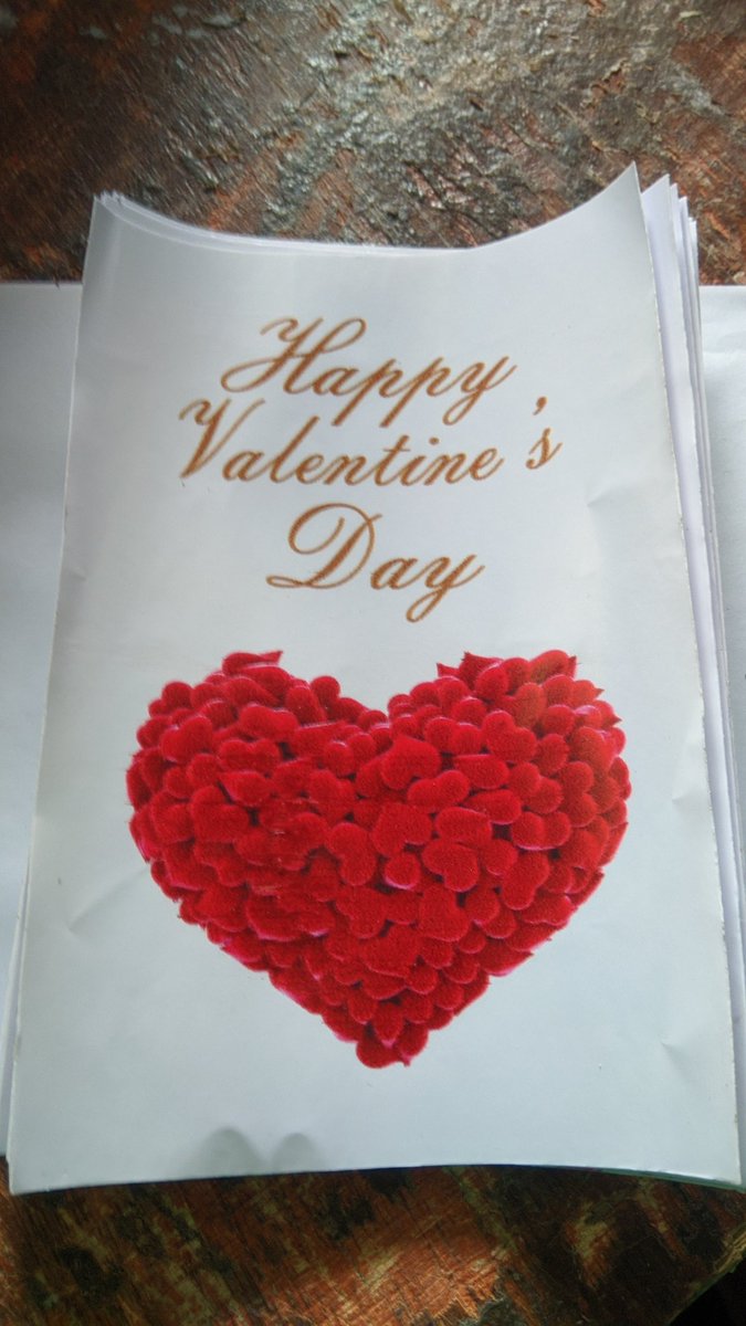 SegzyBen's tweet image. We made this beautiful Sticker for a Clients. Just for your #Valentine. This beautiful Sticker is Design and printed by #SegzybenComm.
#Call + #WhatsApp + #SignalApp + #Telegram
+2348063030221
Email- Segzyben@gmail.com