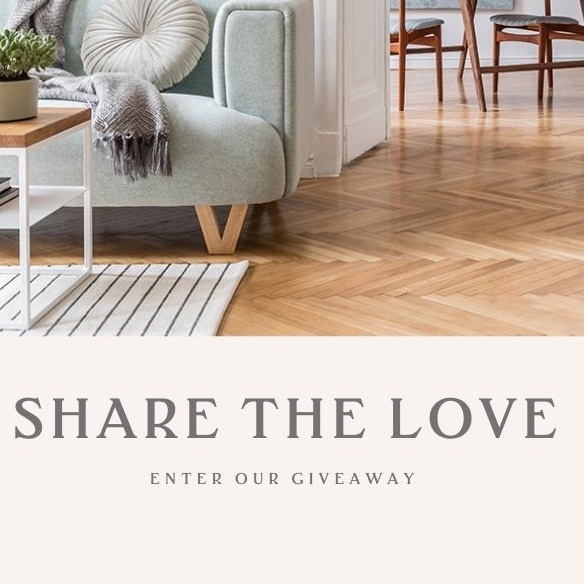 There's just a few days left to enter our #sharethelove giveaway to win a Big Blue print for you and your favourite person. Pop over to our Instagram <a href="/weareskyfolk/">weareskyfolk</a> to enter.