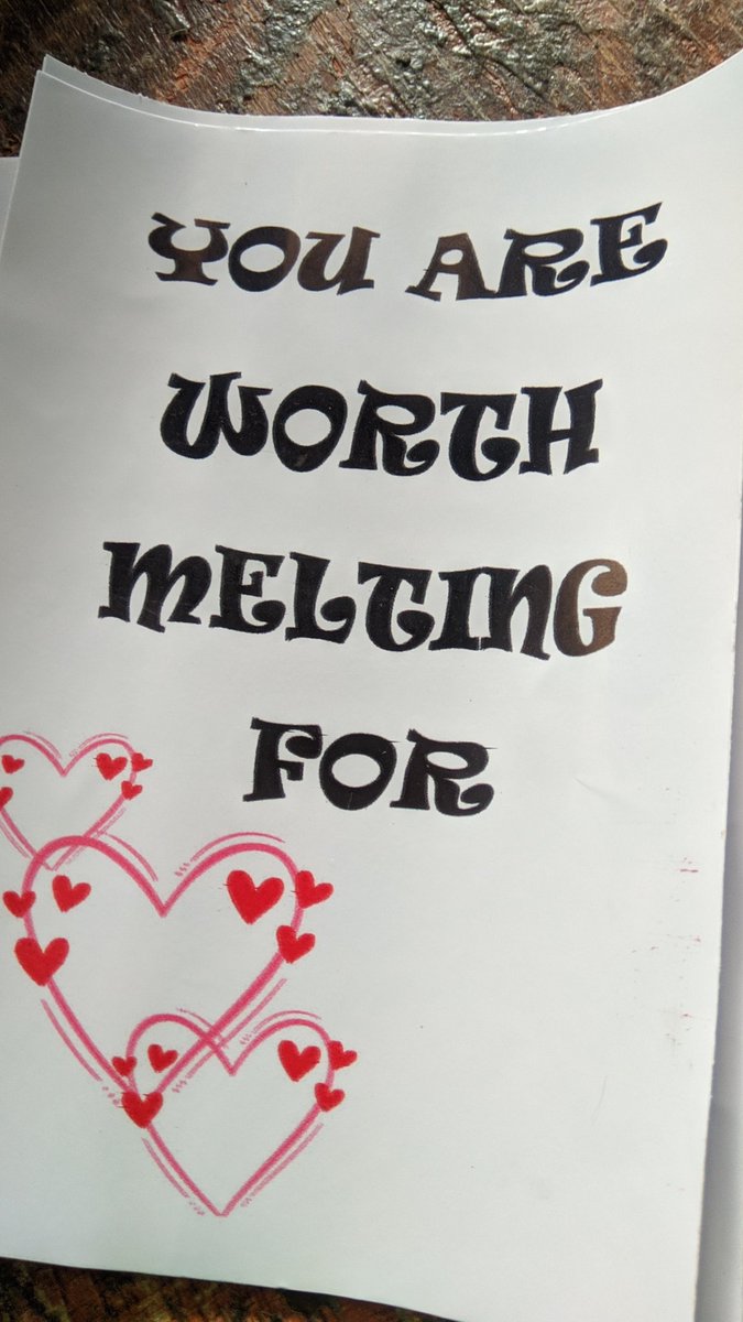 SegzyBen's tweet image. We made this beautiful Sticker for a Clients. Just for your #Valentine. This beautiful Sticker is Design and printed by #SegzybenComm.
#Call + #WhatsApp + #SignalApp + #Telegram
+2348063030221
Email- Segzyben@gmail.com